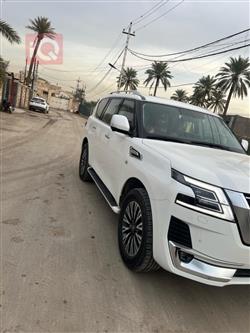 نيسان باترول